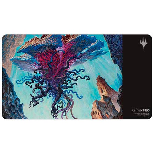 Juzam Djinn - PLAYMAT, Unlimited Edition (SAMPLE ONLY) | Mark
